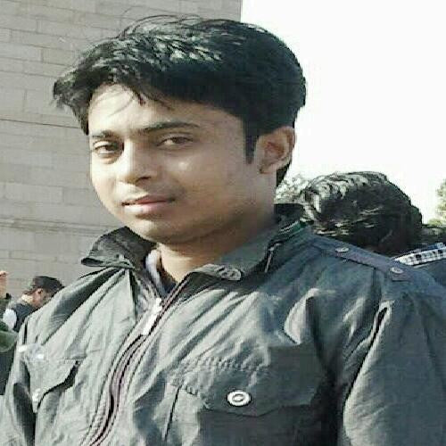 Sk Habib Hossain