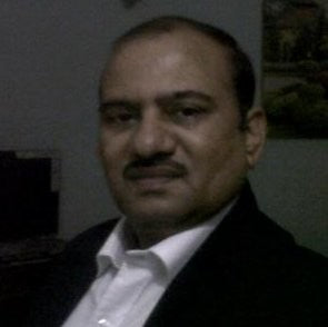 Bhushan Pathak