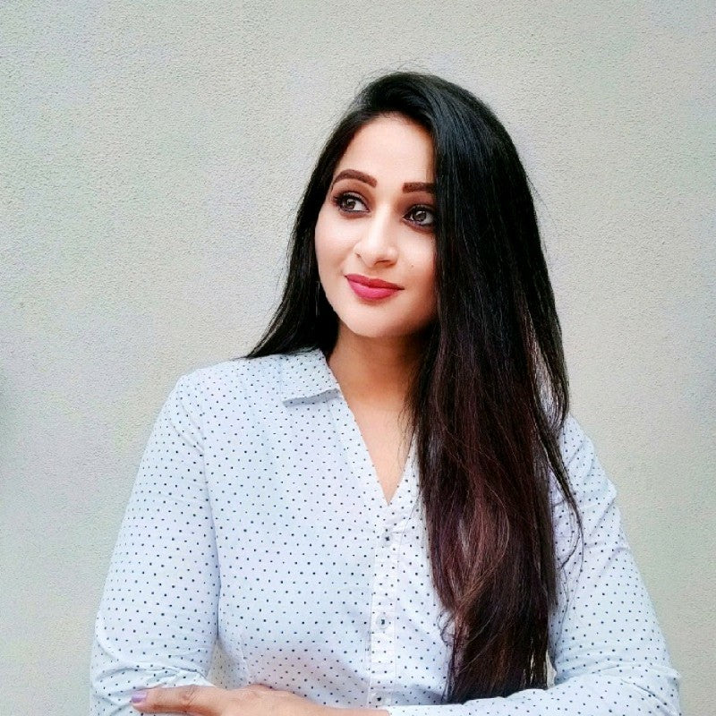 Rati Agarwal