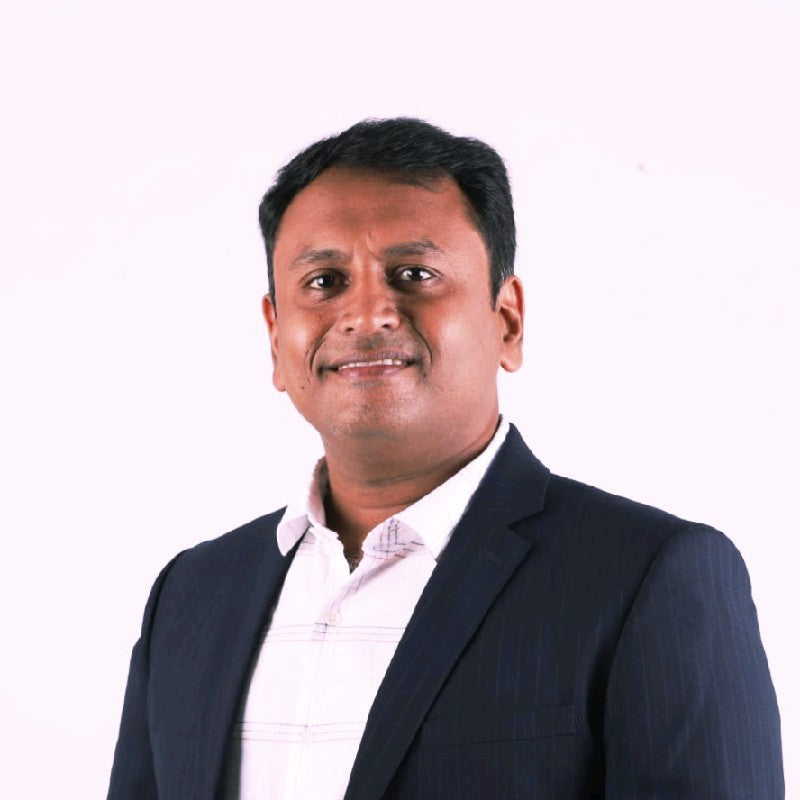 Ramesh Sethuraman