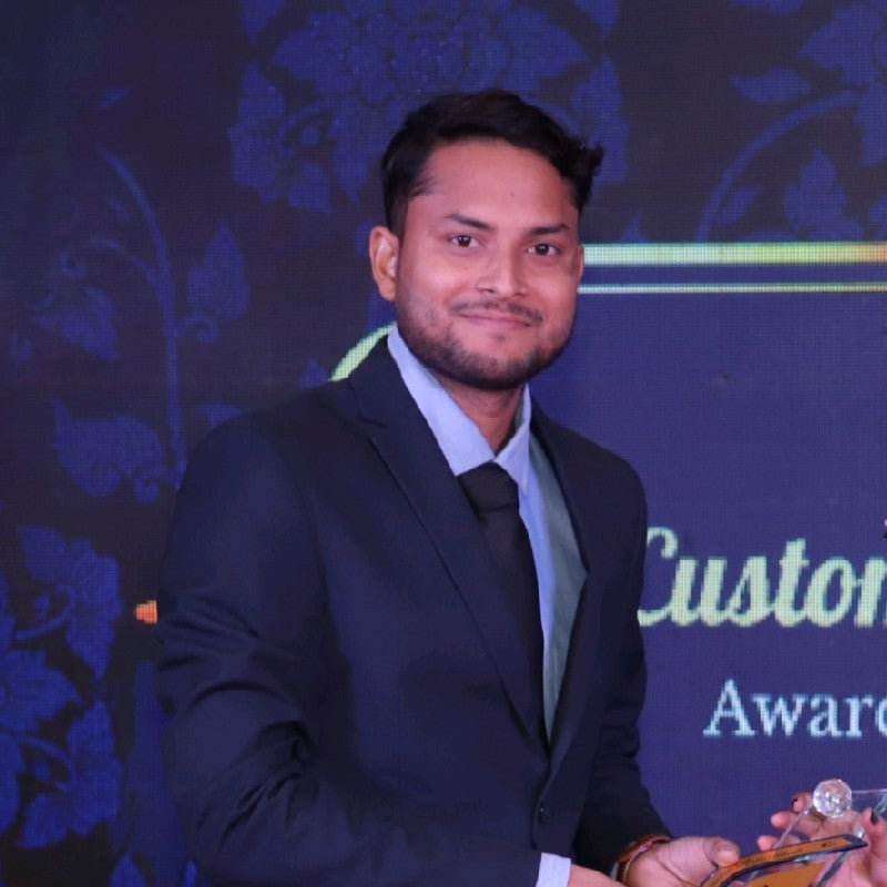 Raushan kumar