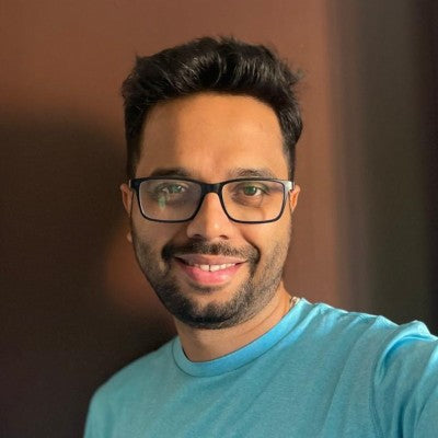 Jaydeep Chakrabarty