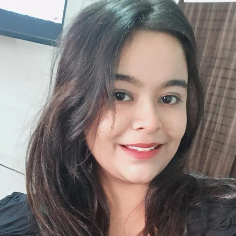 Sakshi Pahuja