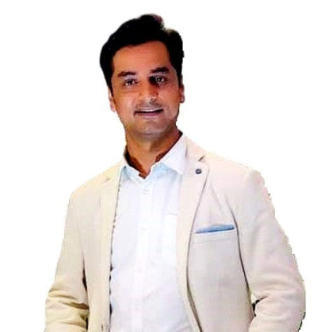 Pradeep Kumar Gulati