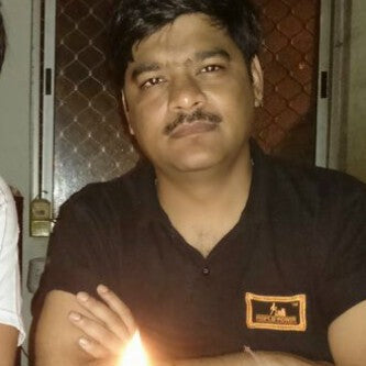 Sunil Kumar Pareek