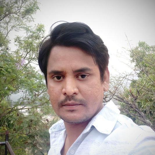 Sujeet Kumar