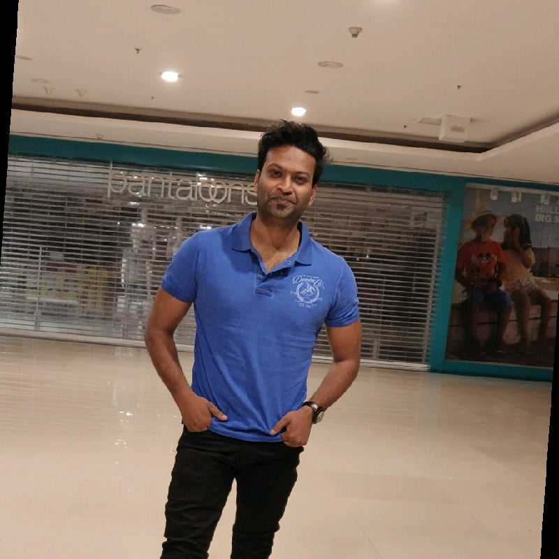Aakash Singh