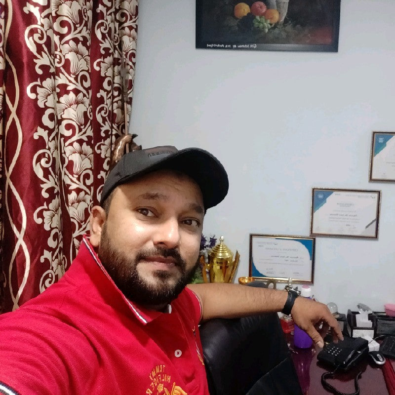 Abdullah bin Saleh