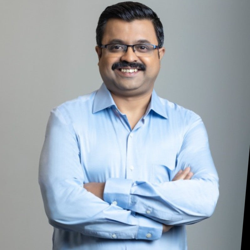 Abhay Bhagwat