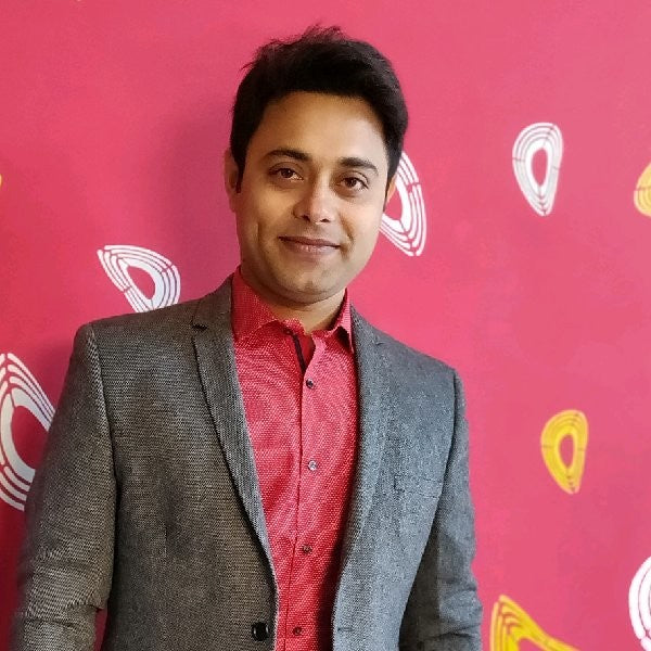 Abhishek Jyotish