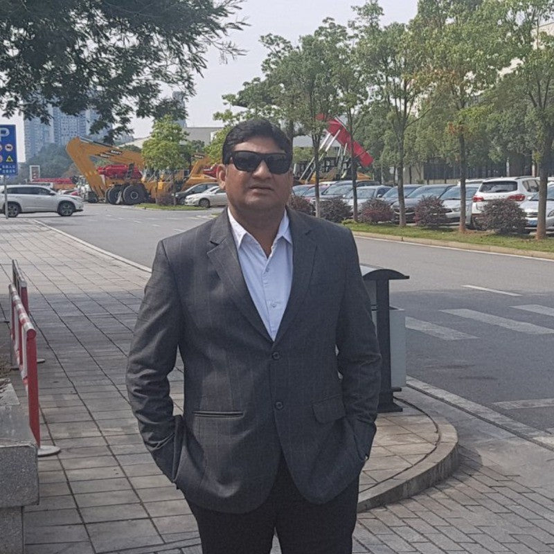 Abhishek  Raut