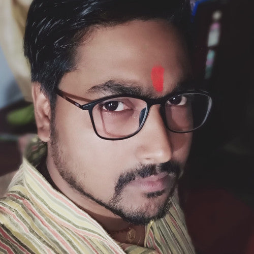 Abiram Jayant