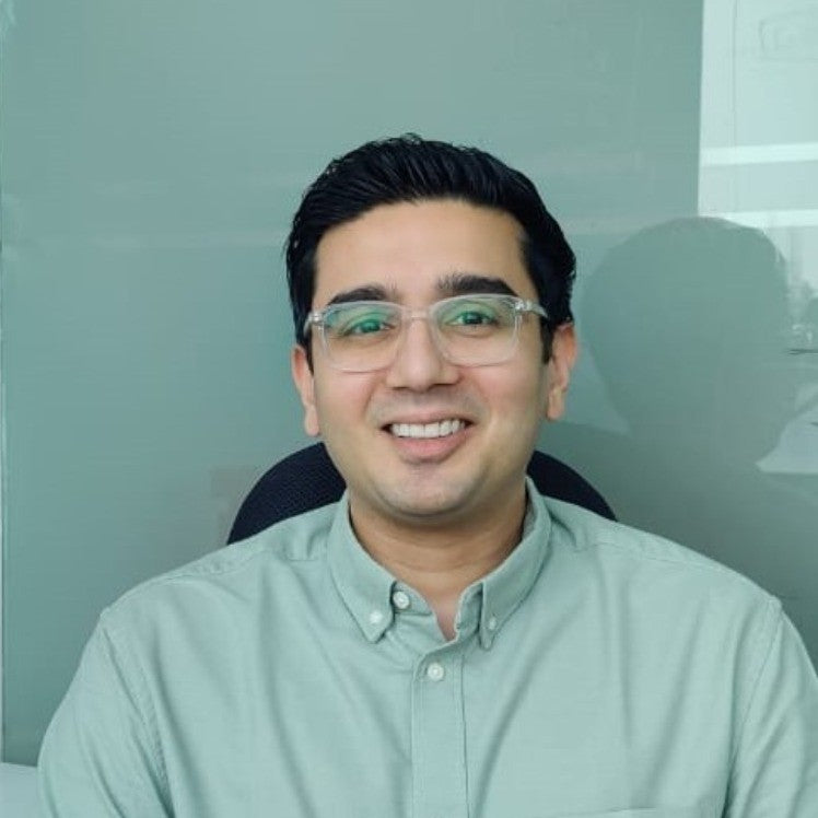 Aditya Sanghavi