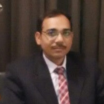 Ajay Kumar Giri