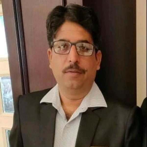Ajit Singh