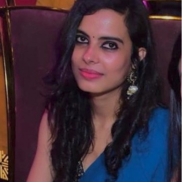 Akanksha Singh