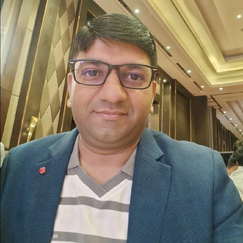 Akash Asati