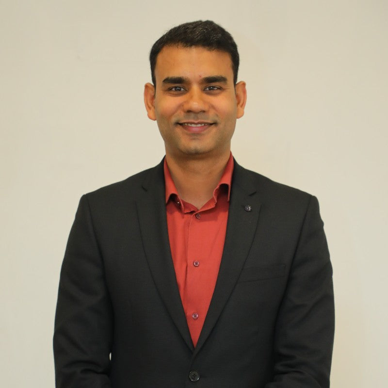 Alok Sharma