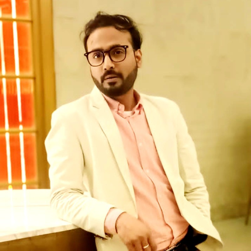 Amir Mohammad