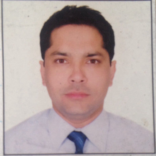 Amit Chhabra