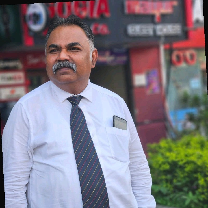 Amit Kumar