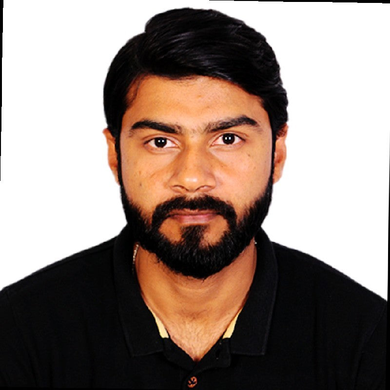 Amit Kumar Singh