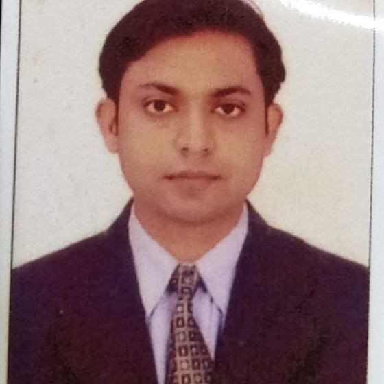 Amitava  Guha Neogi