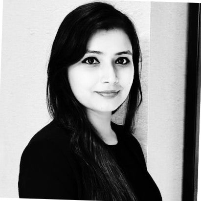 Amrita Kar
