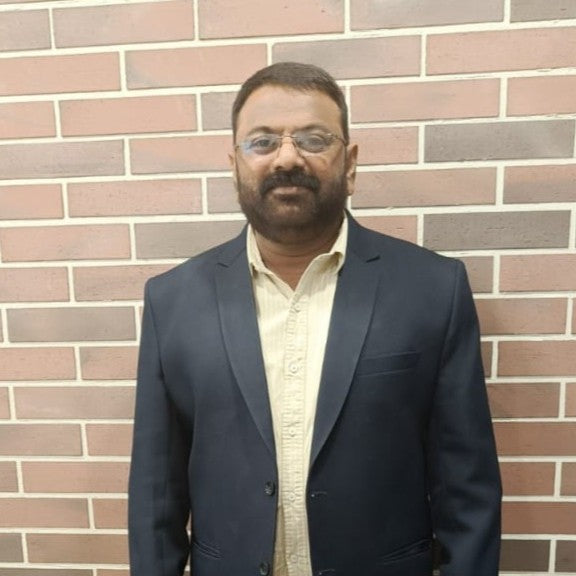 Anant Shinde