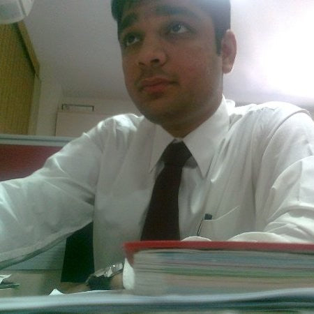 ANAY SHAH