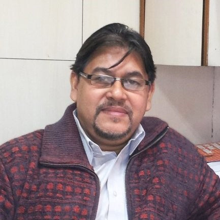 Aniruddha Das