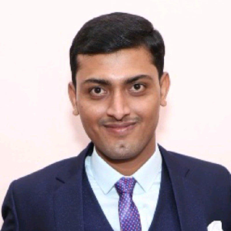 Ankit Jha