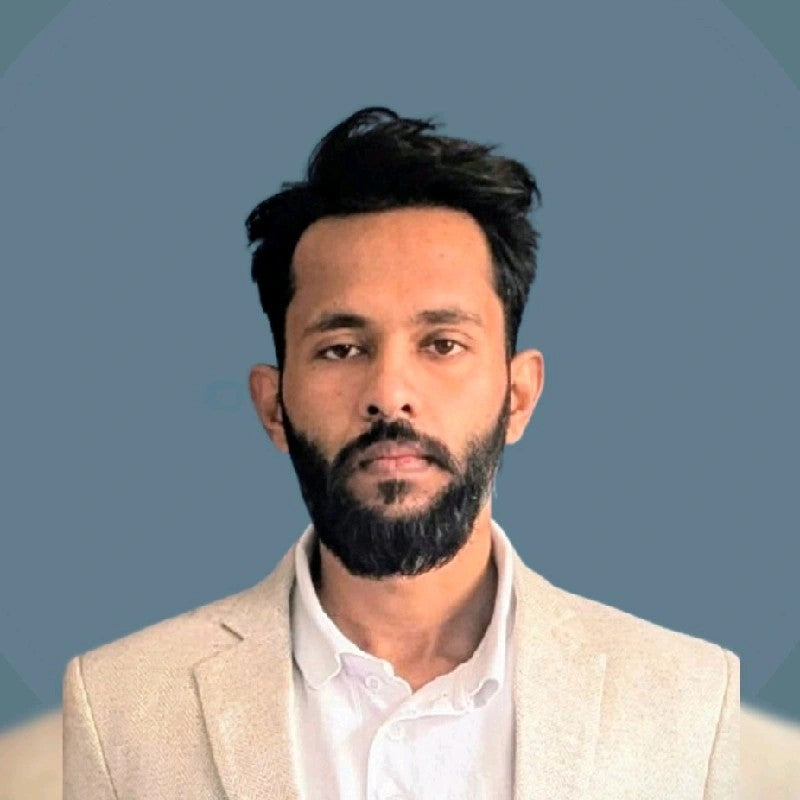Anshuman Yadav