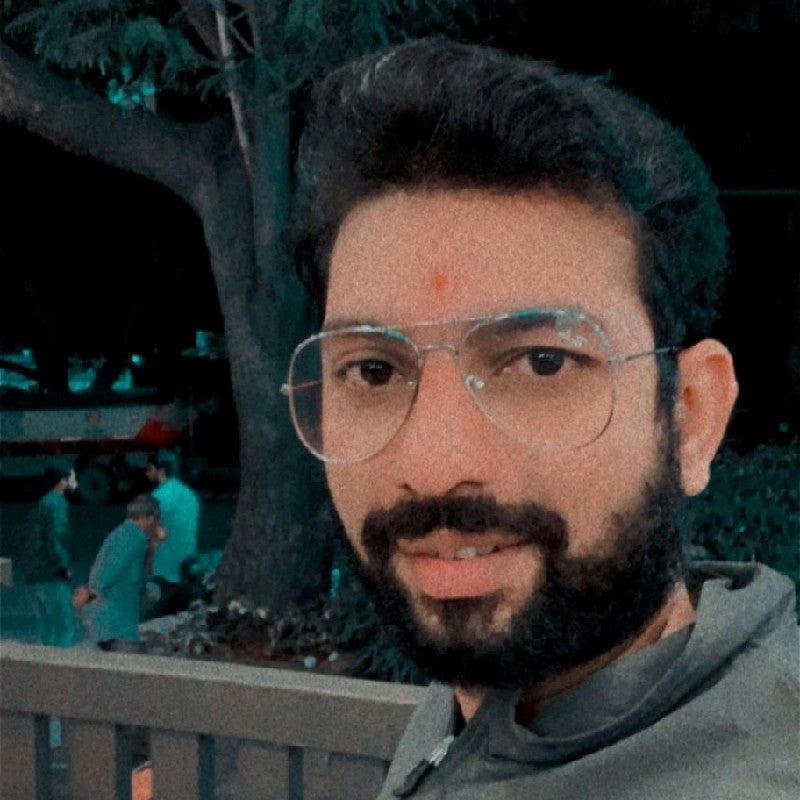 Anupam Vyas