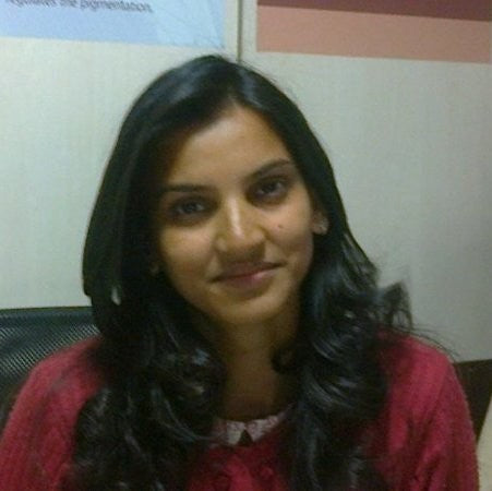 Anuradha Vishwakarma