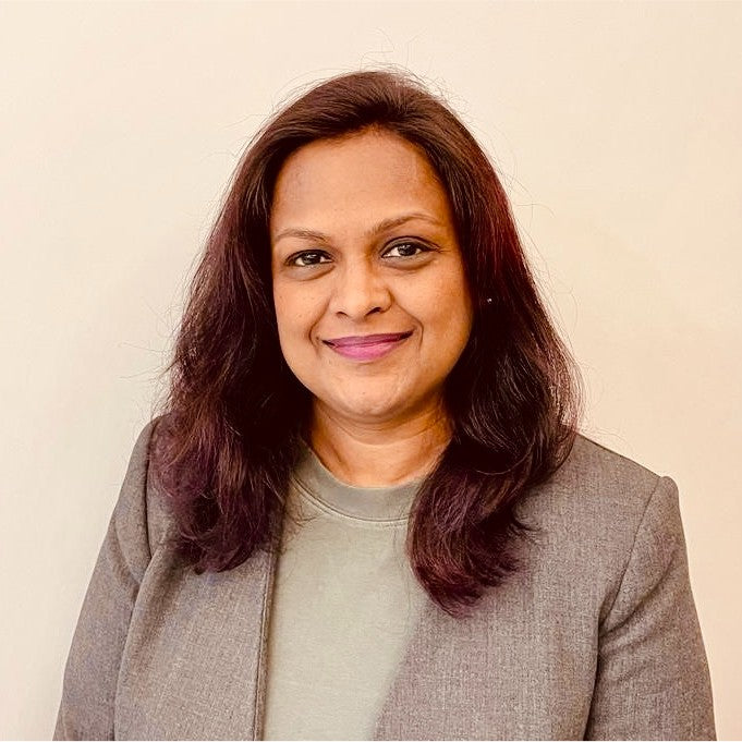 Anuradha Khedia