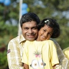 Arun Shivaramakrishnan