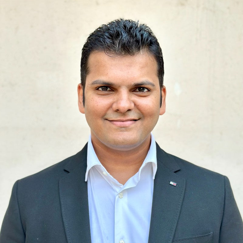 Ashish Bajaj