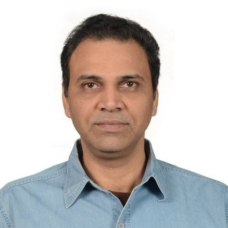 Balachandher SR