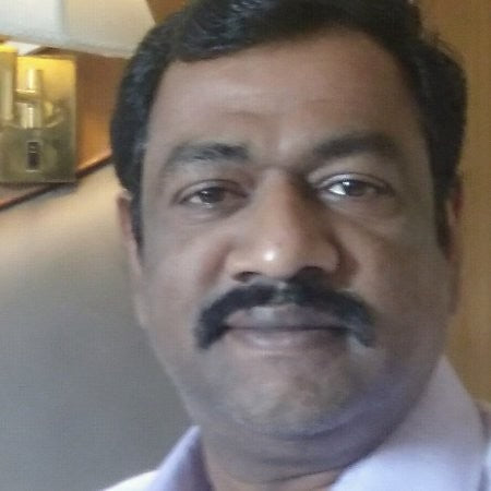 Balan Prabhakar