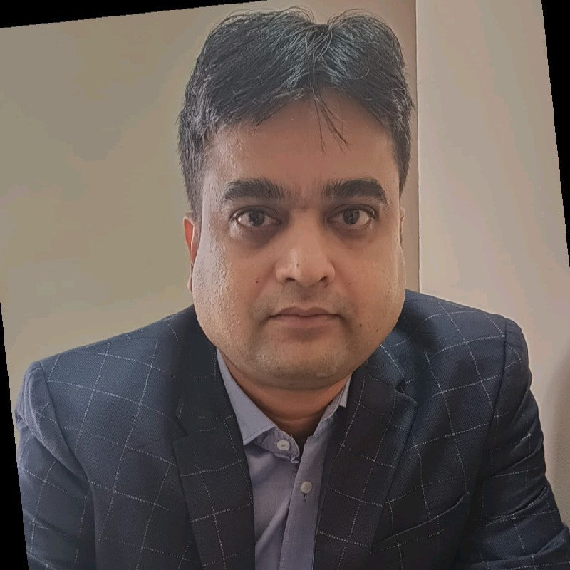 Basudev Banerjee