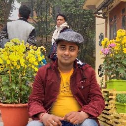 BHASKAR KANTI GHOSH