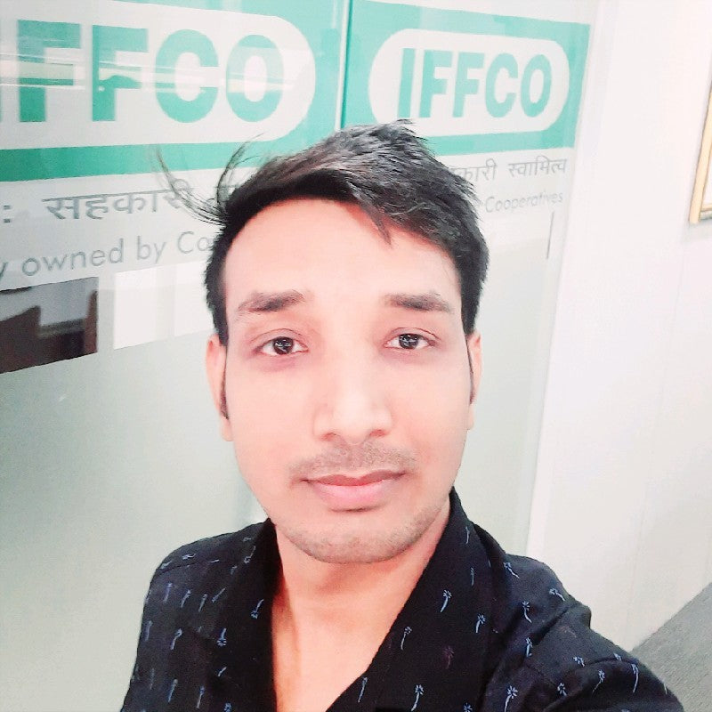 Bubai Mahapatra