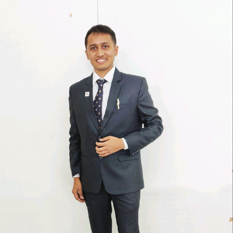 CA Ajay Konale