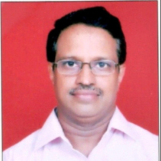 CMA  Srinivasaraghavan Soundararajan