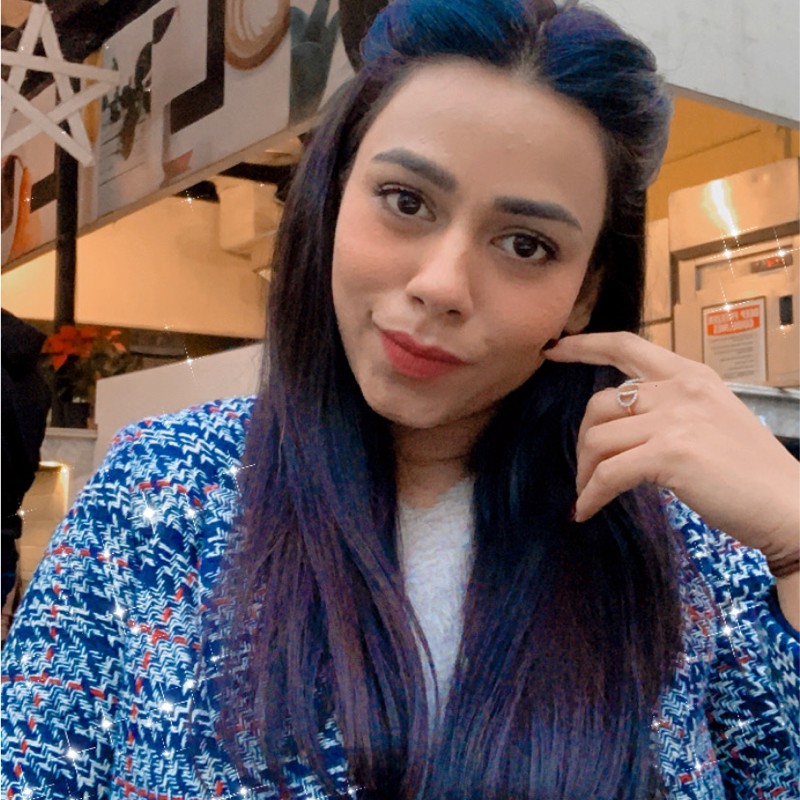 Dakshita Jain