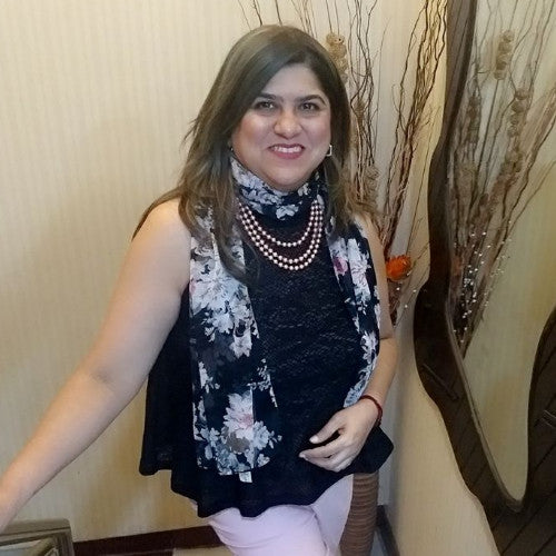 Damandeep Kaur