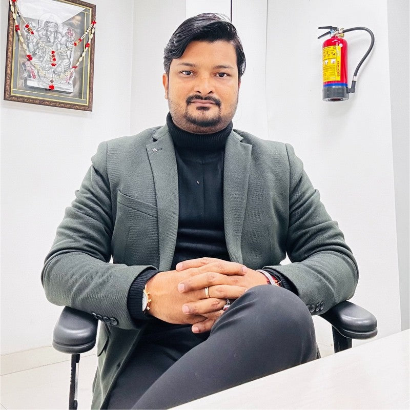 Deepak Shandilya