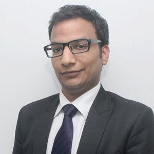 Deepanshu Gupta