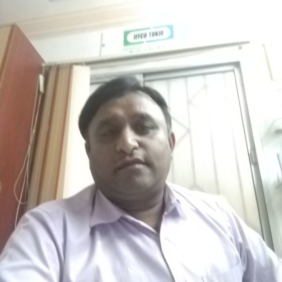 Dhaval Parmar